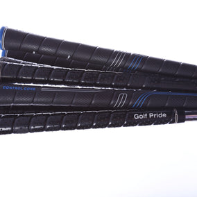 Used TaylorMade 2019 P790 Iron Set - Right-Handed - 5-PW, AW - Regular Flex-Next Round