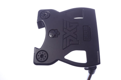 Used PXG Battle Ready II Apache Putter - Right-Handed - 37 in - Mallet-Next Round