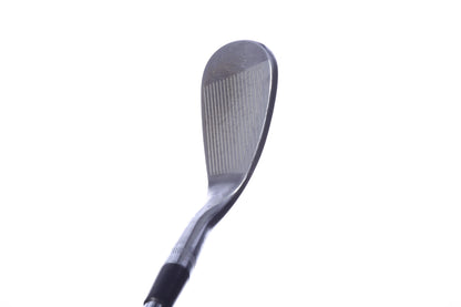 Used Titleist Vokey SM9 Tour Chrome Lob Wedge - Right-Handed - 58 Degrees - Wedge Flex-Next Round