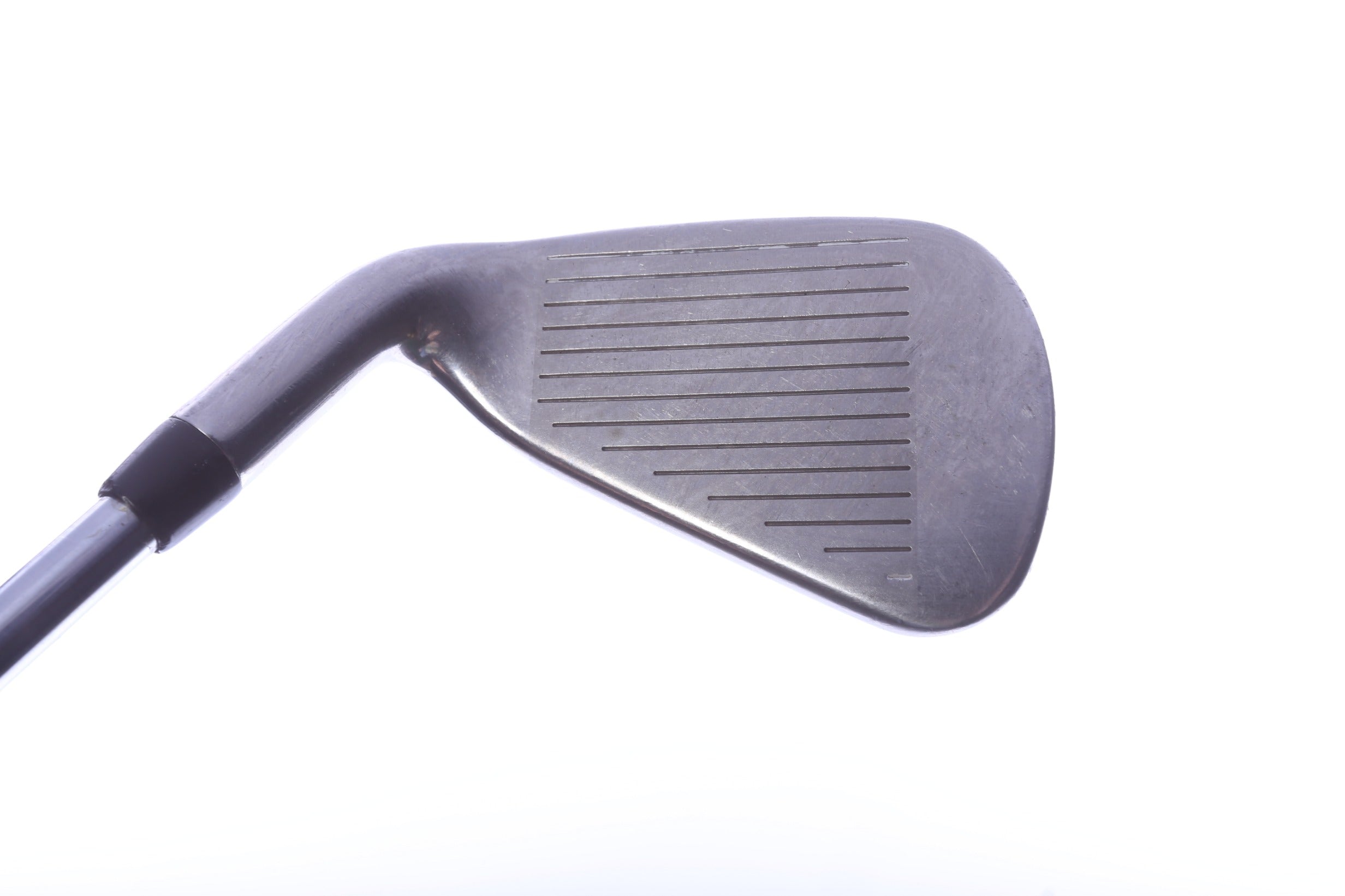 Used Callaway X Hot Single 7-Iron - Right-Handed - Regular Plus Flex