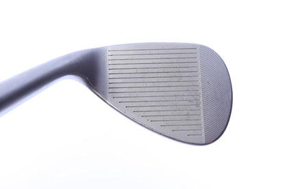Used Cleveland CBX ZipCore Satin Gap Wedge - Right-Handed - 52 Degrees - Wedge Flex
