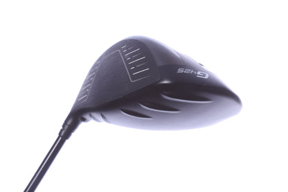 Used Ping G425 MAX Driver - 10.5 Degrees - Extra Stiff Flex Project X HZRDUS RDX Smoke - Right-Handed