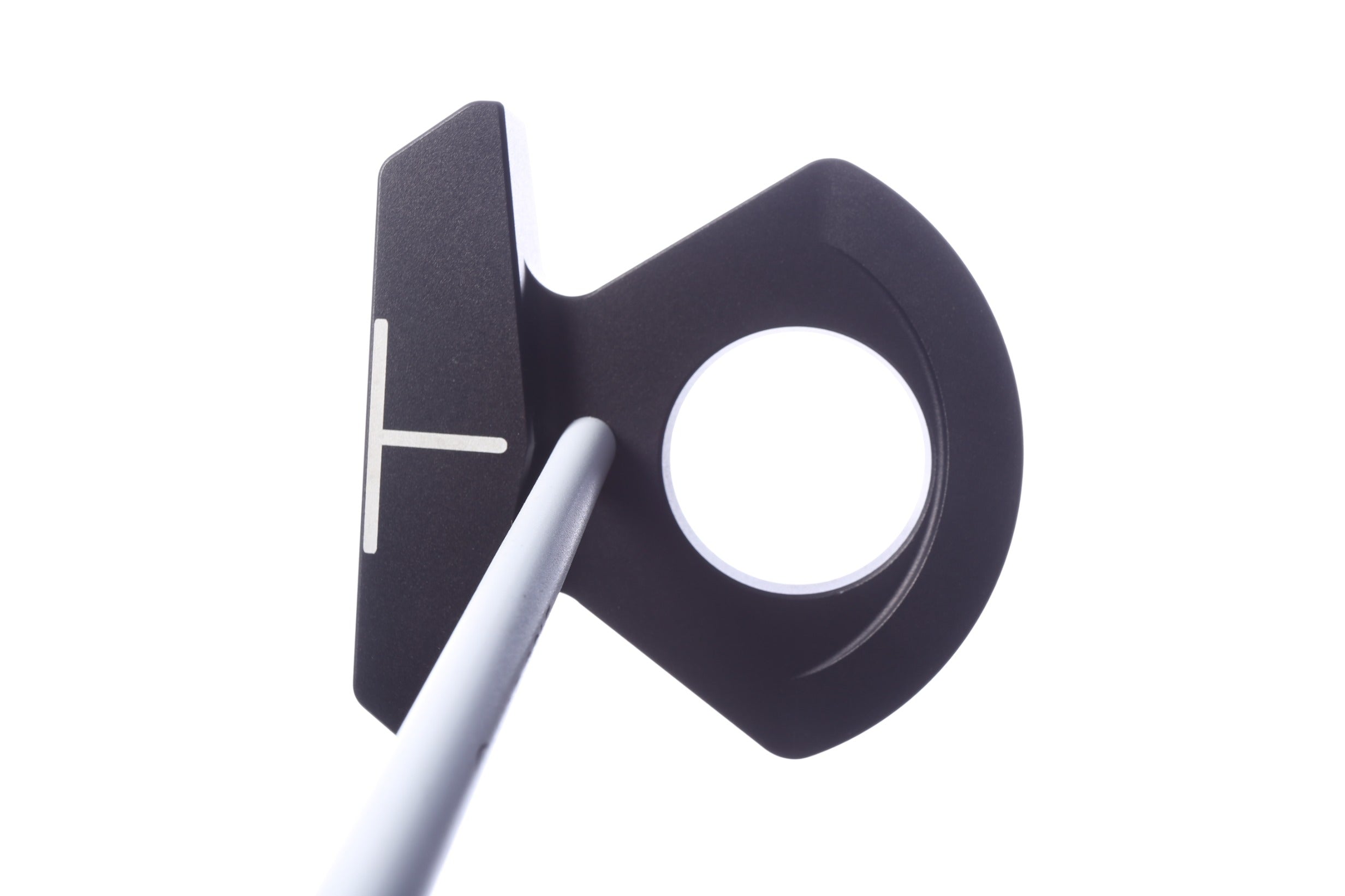 Used L.A.B. Golf DF3 Putter - Right-Handed - 38 in - Mallet