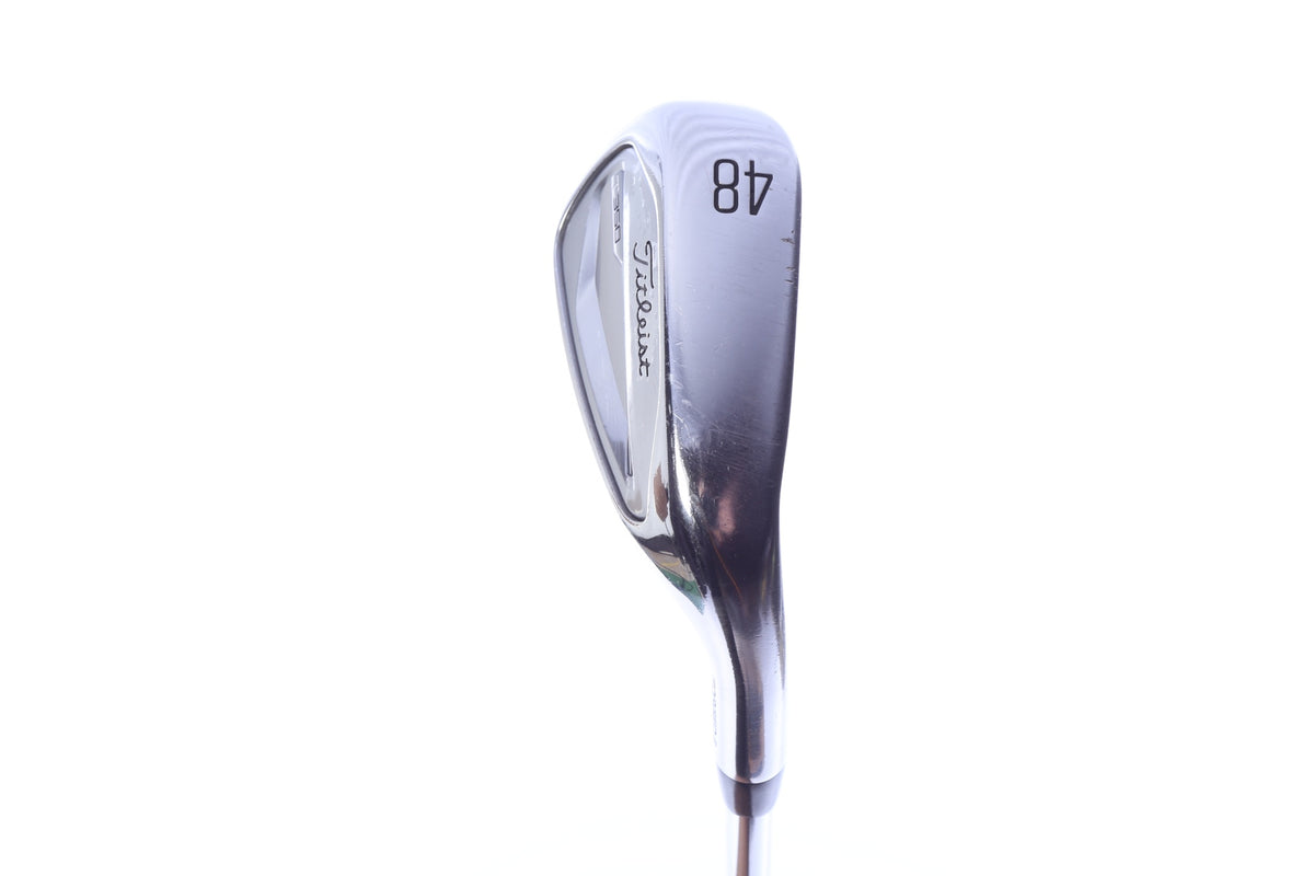 Used Titleist 2023 T350 Pitching Wedge - Right-Handed - 48 Degrees - Stiff Flex