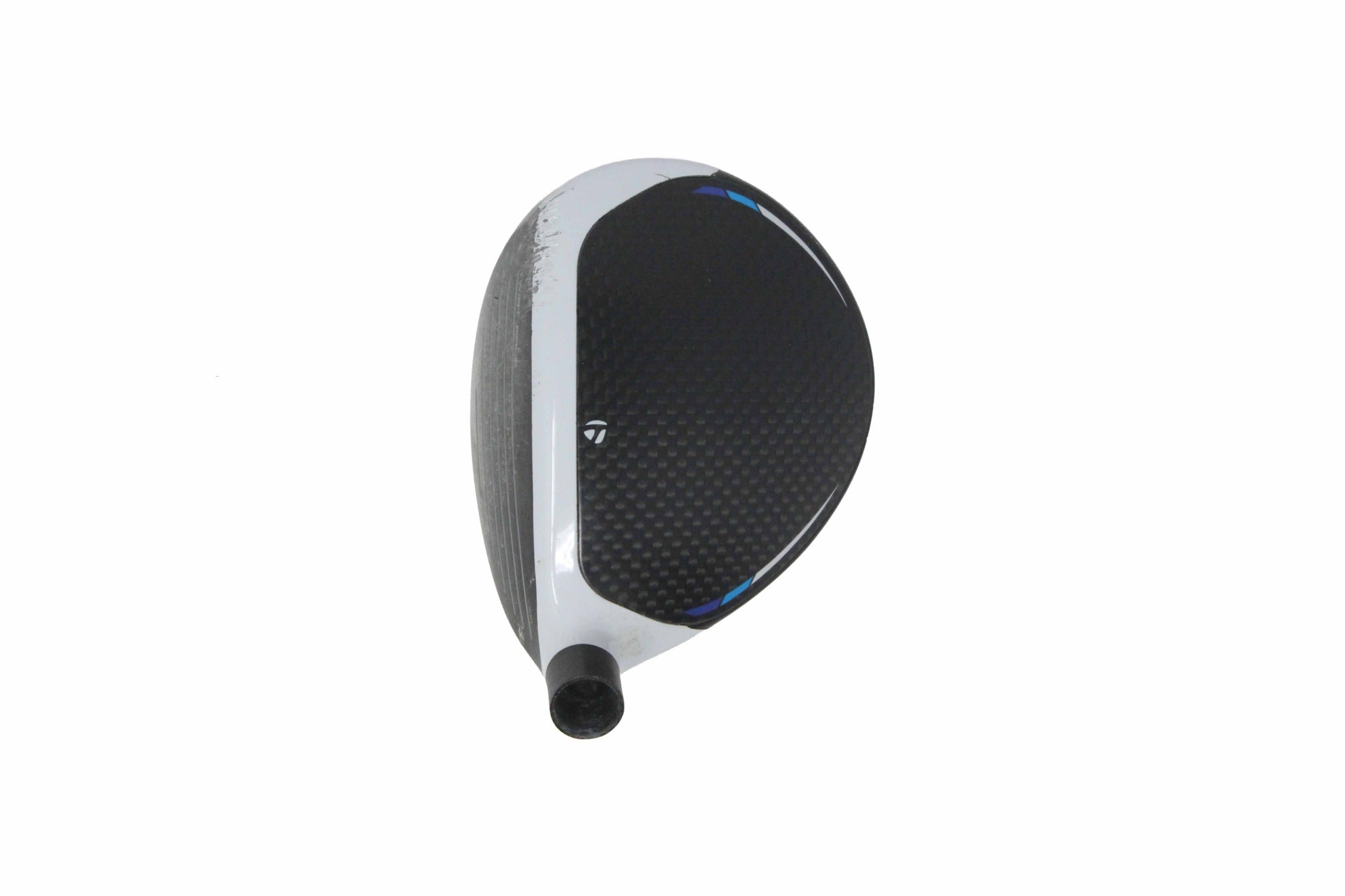 Used TaylorMade SIM2 Titanium 5-Wood - HEAD ONLY - Right-Handed - 19 Degrees