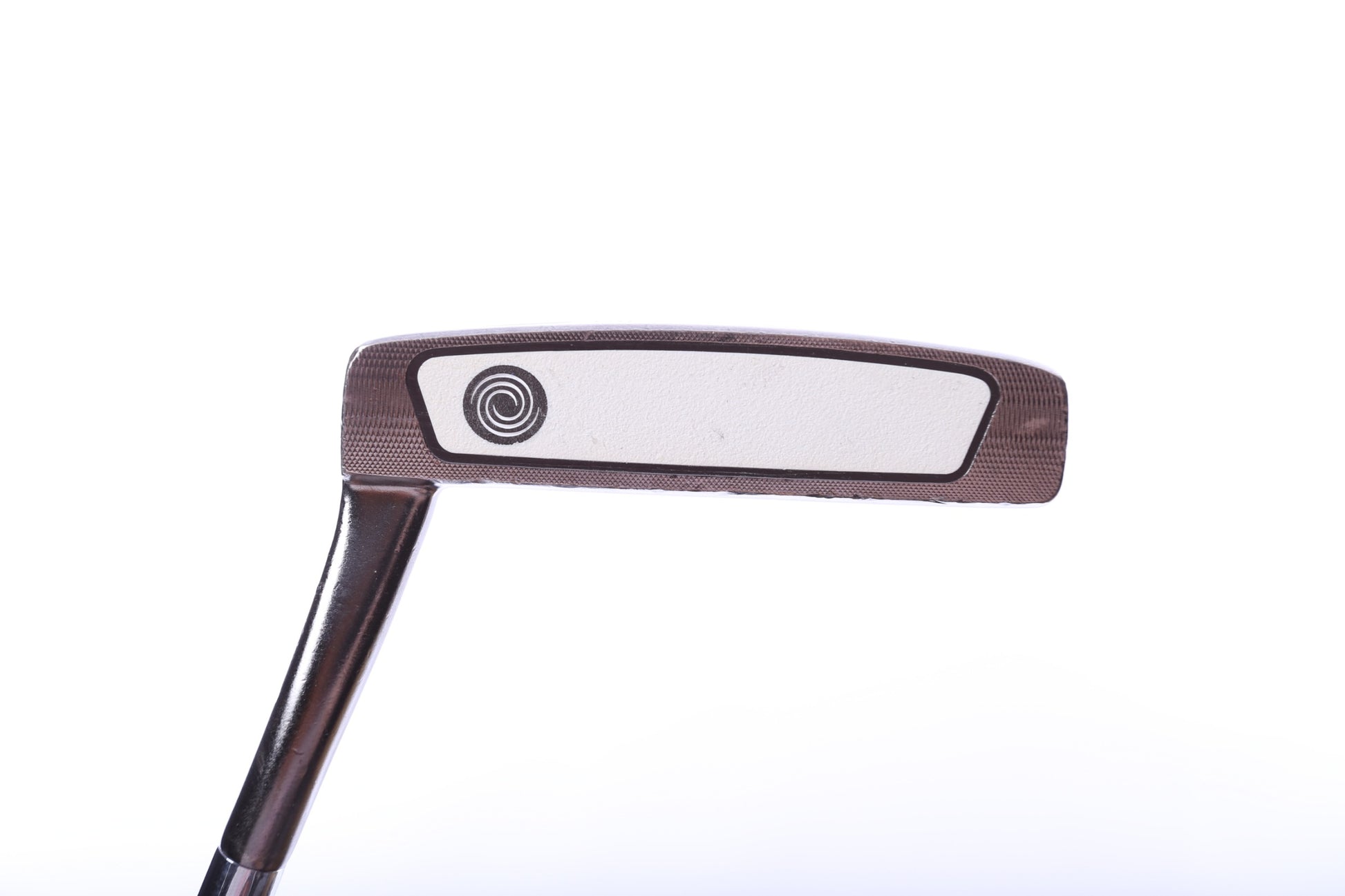 Used Odyssey White Ice #9 Putter - Right-Handed - 33.25 in - Mid-mallet-Next Round