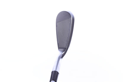 Used Cobra RAD Speed One Length Pitching Wedge - Right-Handed - 42.5 Degrees - Stiff Flex