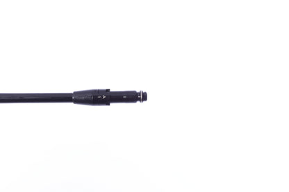 Used Project X HZRDUS Smoke Black Driver Shaft Stiff Flex Graphite - 44 in - Titleist Surefit Adapter