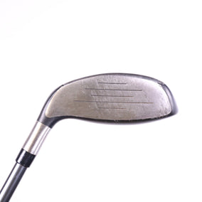 Used TaylorMade JetSpeed 6H Hybrid - Right-Handed - 28 Degrees - Ladies Flex-Next Round