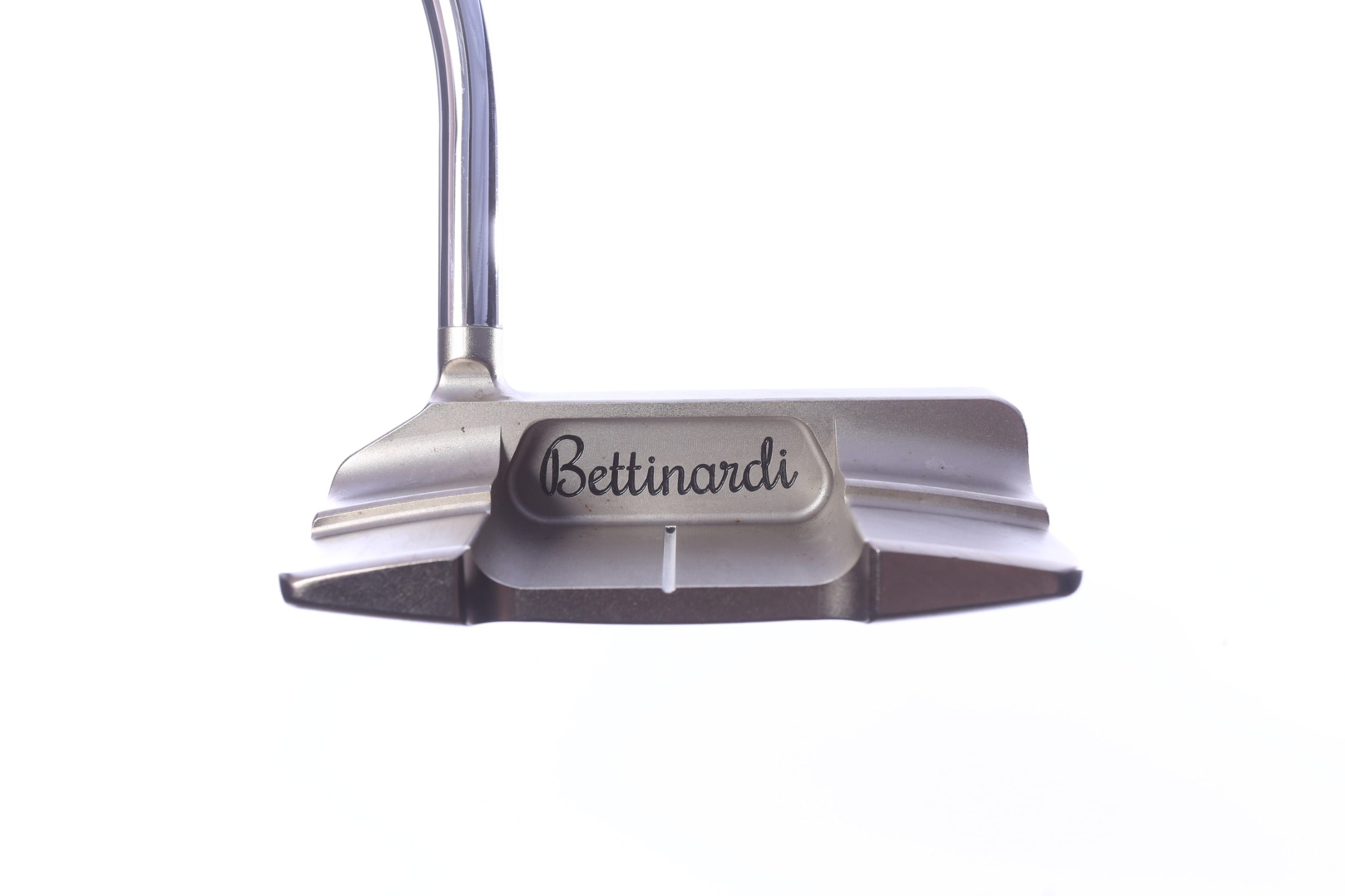 Used Bettinardi 2018 Queen B 8 Putter - Right-Handed - 35 in - Mid-mallet