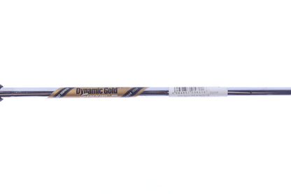 Used Cleveland RTX 6 ZipCore Black Satin Sand Wedge - Right-Handed - 56 Degrees - Wedge Flex