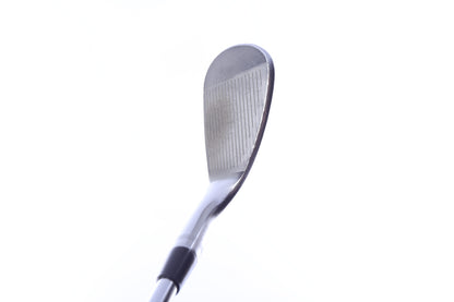 Used Titleist Vokey SM9 Tour Chrome Sand Wedge - Right-Handed - 54 Degrees - Stiff Flex