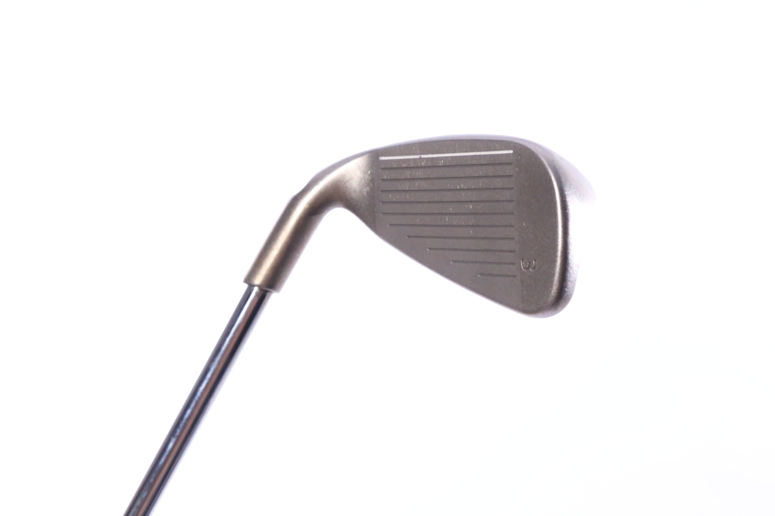 Used Ping G5 Single 3-Iron - Right-Handed - Regular Flex