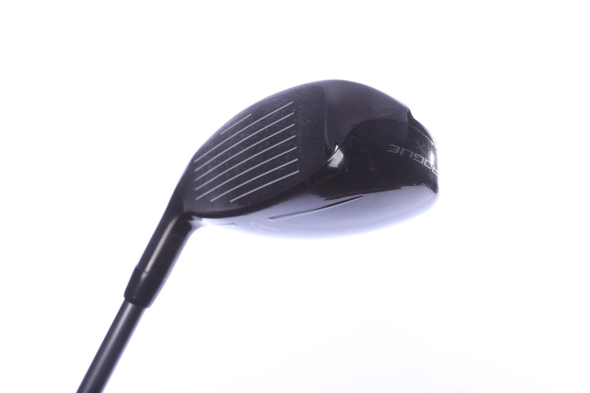 Used Callaway Rogue X 3H Hybrid - Right-Handed - 18 Degrees - Seniors Flex-Next Round