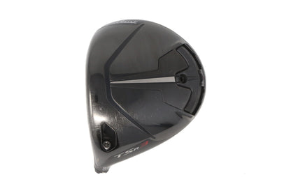 Used Titleist TSR3 Driver - HEAD ONLY - Left-Handed - 9 Degrees