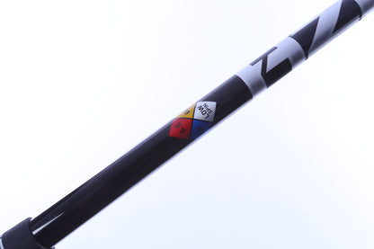 Used Project X HZRDUS Black Gen4 Driver Shaft Extra Stiff Flex Graphite - 43.5 in - Titleist Adapter-Next Round