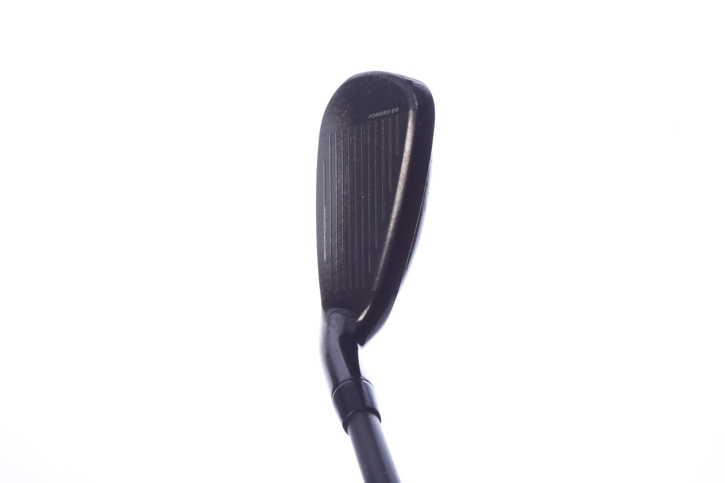 Used Cobra 2021 T-Rail Single 6-Iron - Right-Handed - Regular Flex-Next Round