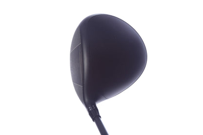 Used Cobra DS-ADAPT X Driver - 9 Degrees - Regular Flex Mitsubishi Vanquish - Right-Handed-Next Round