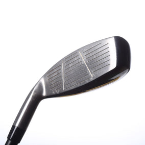 Used Adams i-WOOD 2H Hybrid - Right-Handed - 18 Degrees - Regular Flex-Next Round