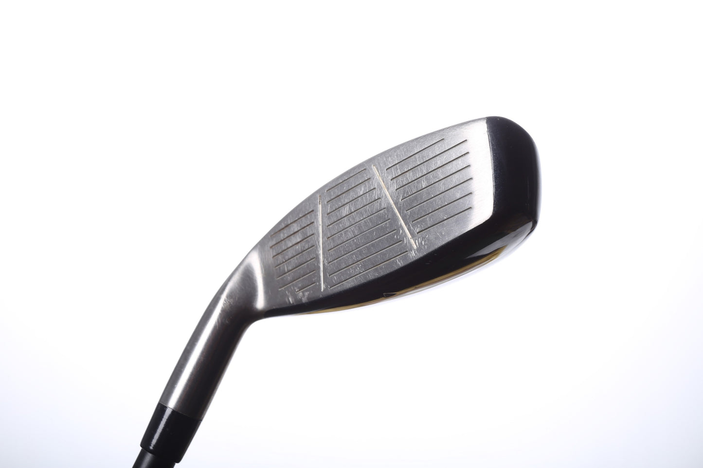 Used Adams i-WOOD 2H Hybrid - Right-Handed - 18 Degrees - Regular Flex-Next Round