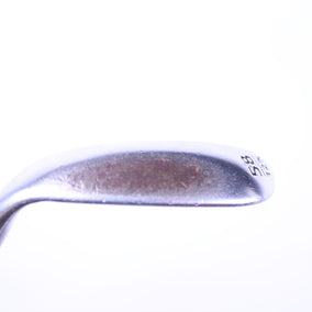 Used Callaway MD5 JAWS Chrome Lob Wedge - Right-Handed - 58 Degrees - Stiff Flex-Next Round