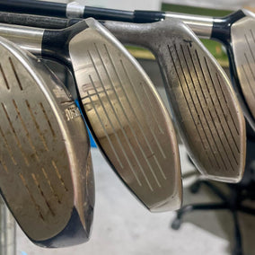 Wholesale Lot of 40 Adams Tight Lie Fairway Woods-Next Round