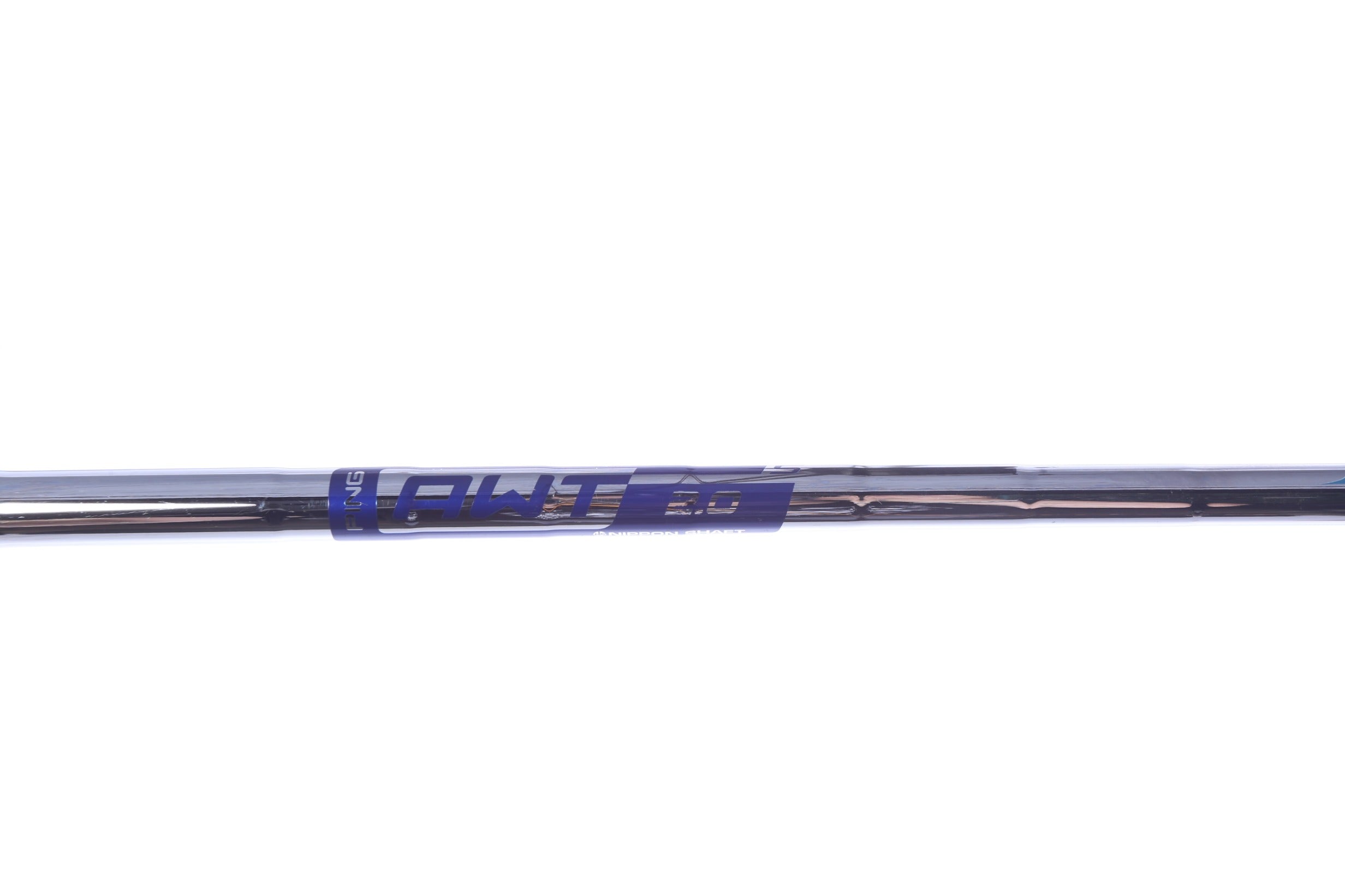 Used Ping i525 Utility Wedge - Left-Handed - 50 Degrees - Stiff Flex-Next Round