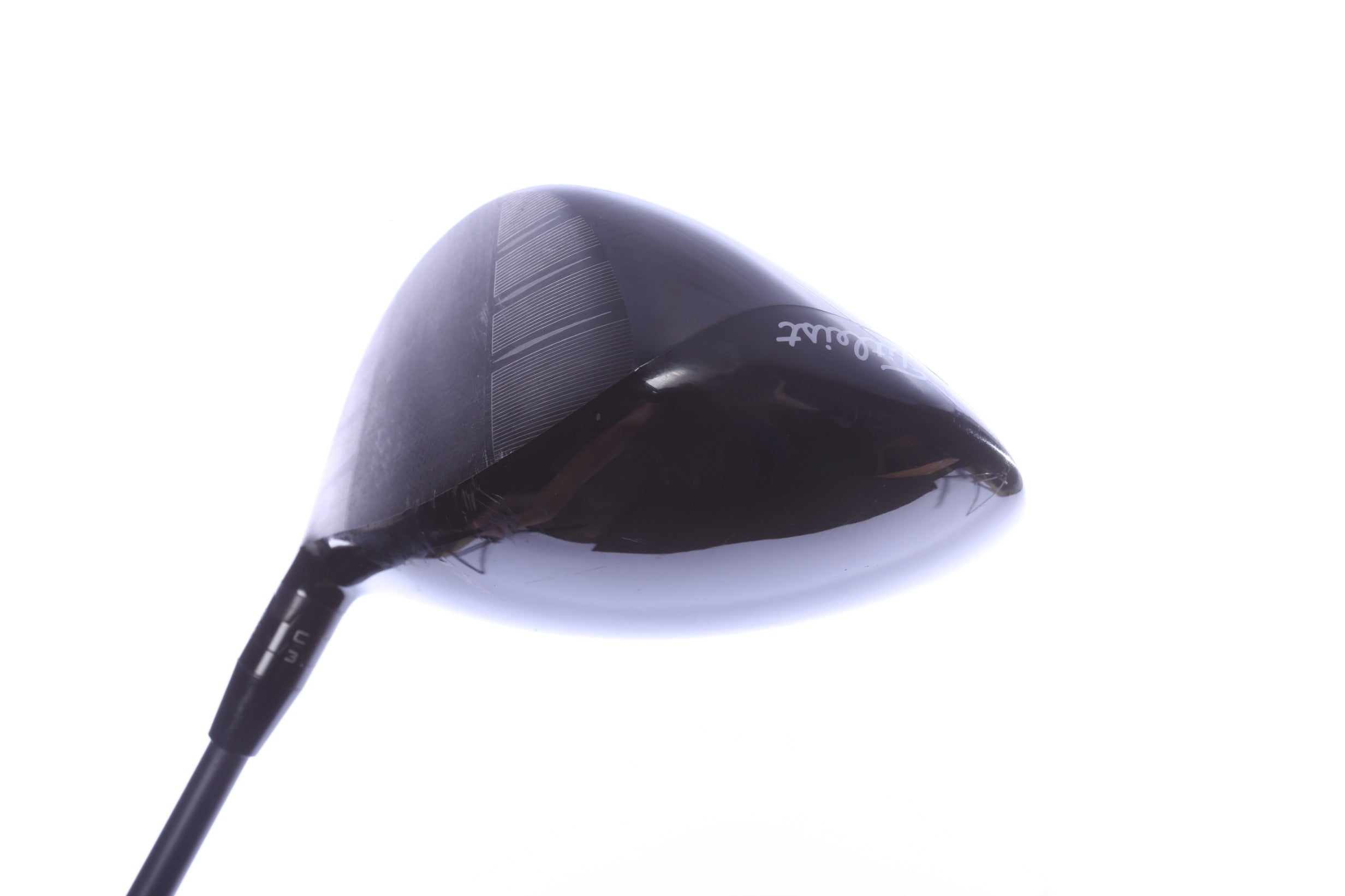 Used Titleist TSR3 Driver - 10 Degrees - Regular Flex Mitsubishi Tensei 1K Blue - Right-Handed-Next Round
