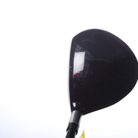 Used TaylorMade Burner SuperFast 5-Wood - Right-Handed - 18 Degrees - Regular Flex-Next Round