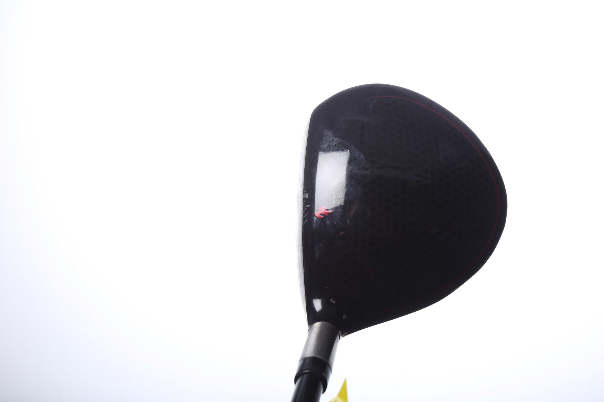 Used TaylorMade Burner SuperFast 5-Wood - Right-Handed - 18 Degrees - Regular Flex-Next Round