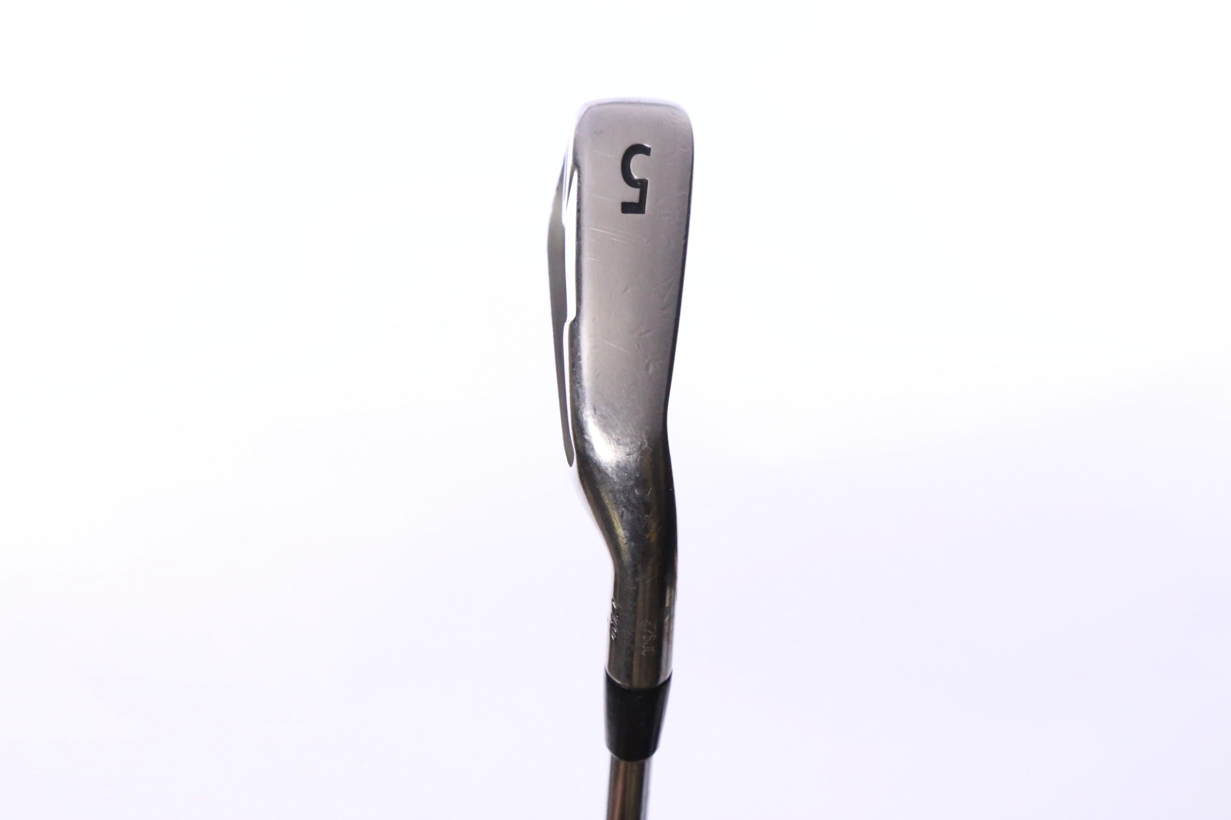 Used Titleist 710 AP1 Single 5-Iron - Right-Handed - Stiff Flex-Next Round