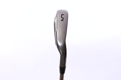 Used Titleist 710 AP1 Single 5-Iron - Right-Handed - Stiff Flex-Next Round