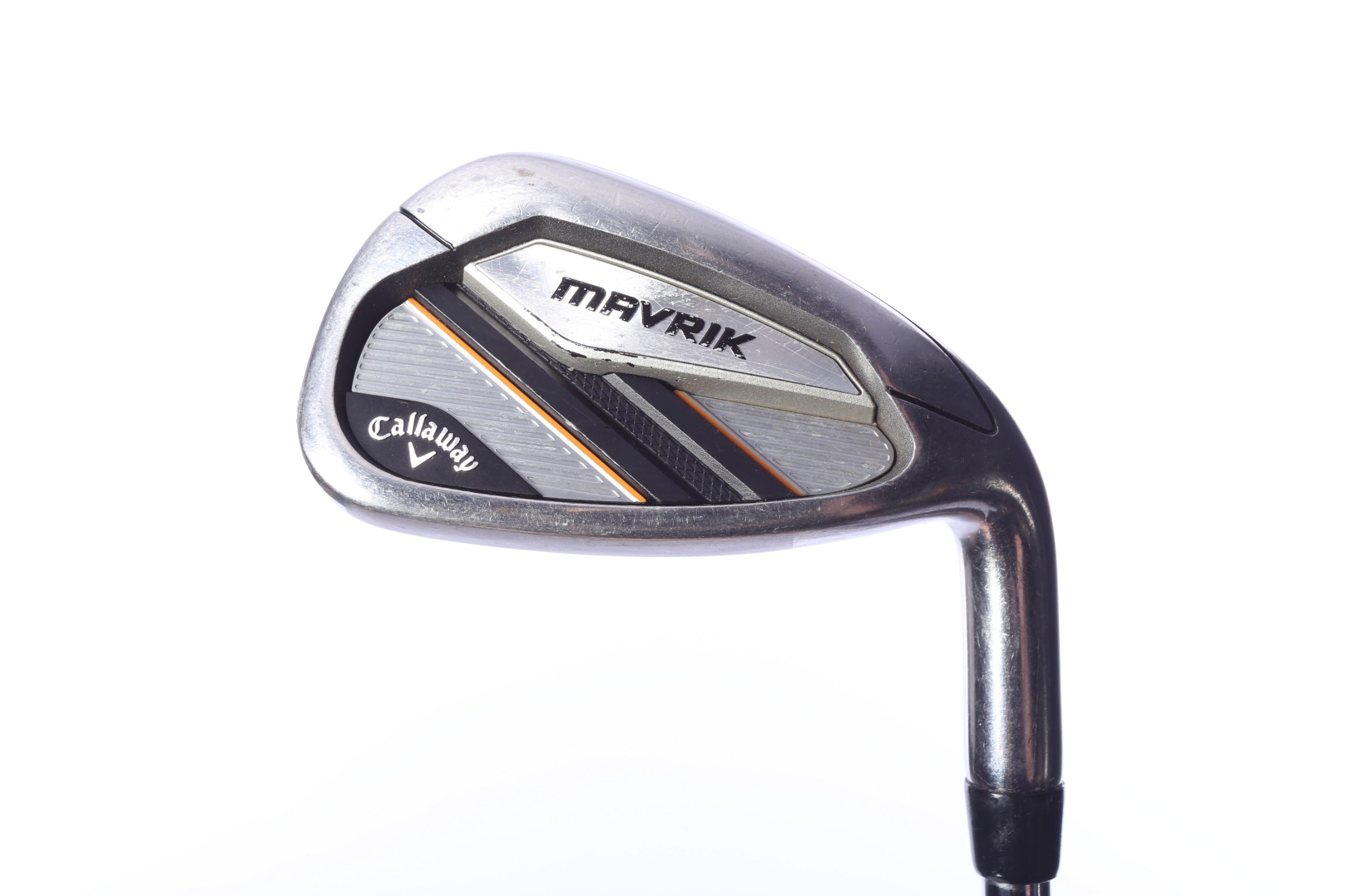 Used Callaway Mavrik Single 8-Iron - Right-Handed - Regular Flex