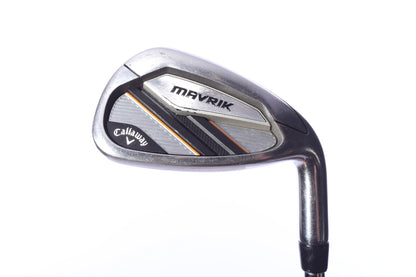 Used Callaway Mavrik Single 8-Iron - Right-Handed - Regular Flex