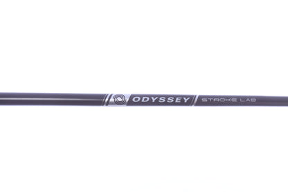 Used Odyssey Stroke Lab 7S Putter - Right-Handed - 35 in - Mallet