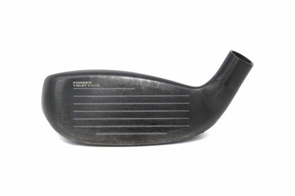 Used TaylorMade STEALTH 2 PLUS Rescue 3H - HEAD ONLY - Right-Handed - 19.5 Degrees-Next Round