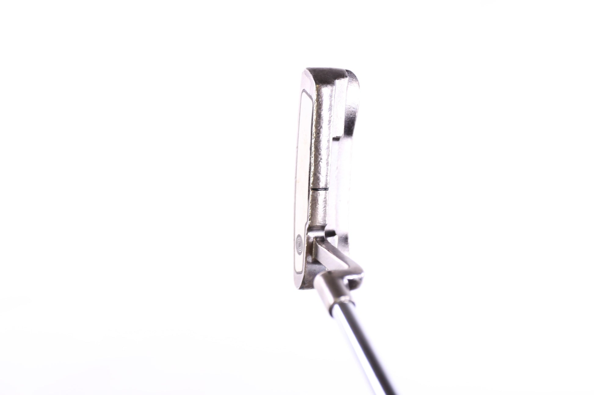 Used Odyssey White Ice #1 Putter - Right-Handed - 35 in - Blade-Next Round