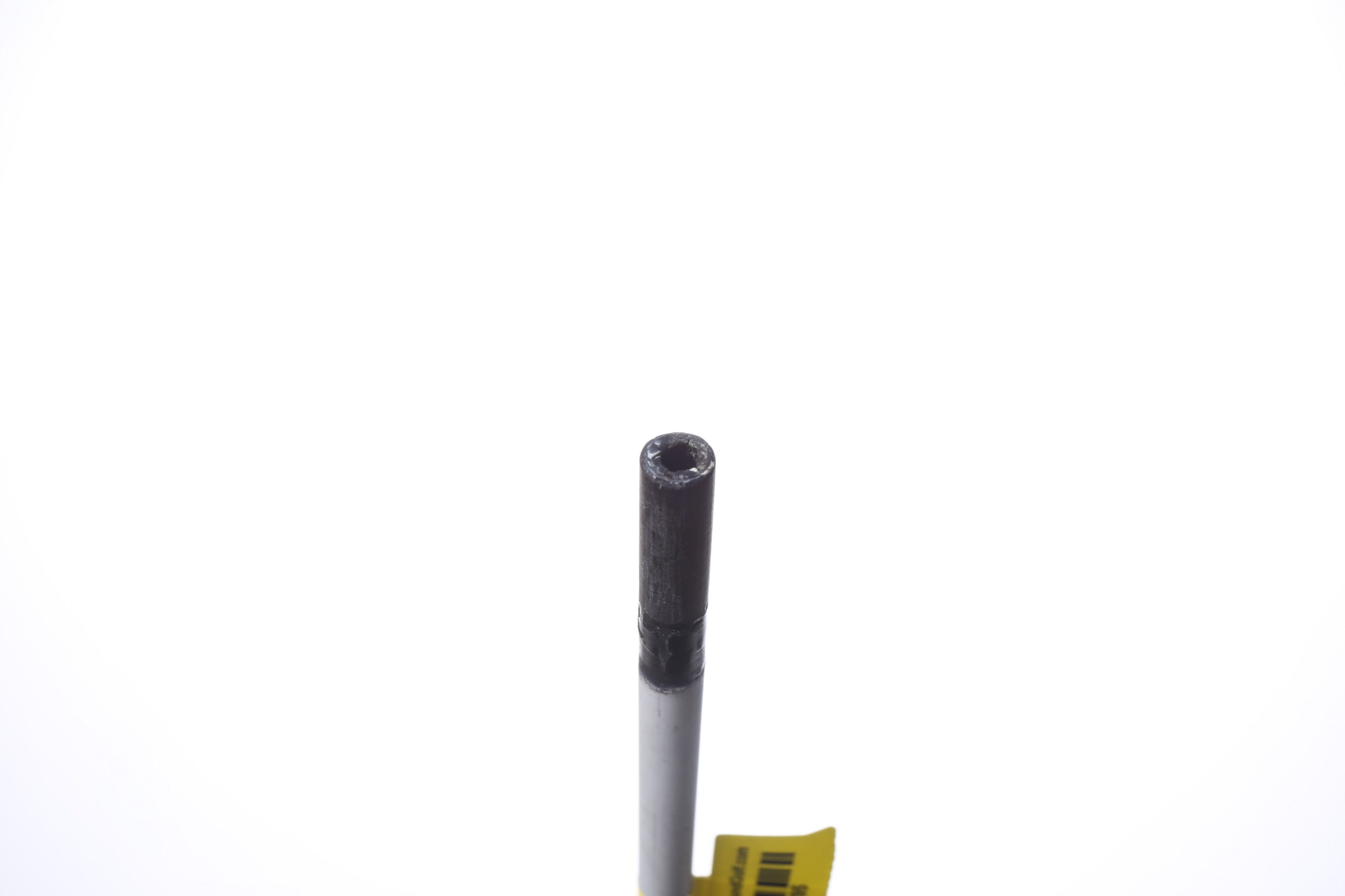 Used Mitsubishi Fubuki ZT Driver Shaft Regular Flex Graphite - 43.25 in - No Adapter-Next Round