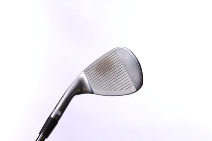 Used Titleist Vokey SM7 Tour Chrome Gap Wedge - Right-Handed - 50 Degrees - Wedge Flex-Next Round