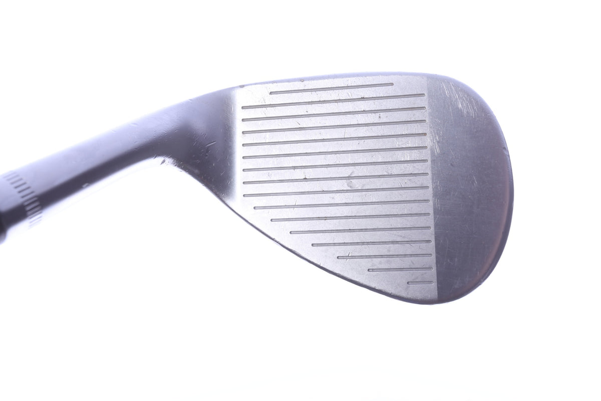 Used Callaway JAWS MD5 Chrome Lob Wedge - Right-Handed - 58 Degrees - Wedge Flex-Next Round
