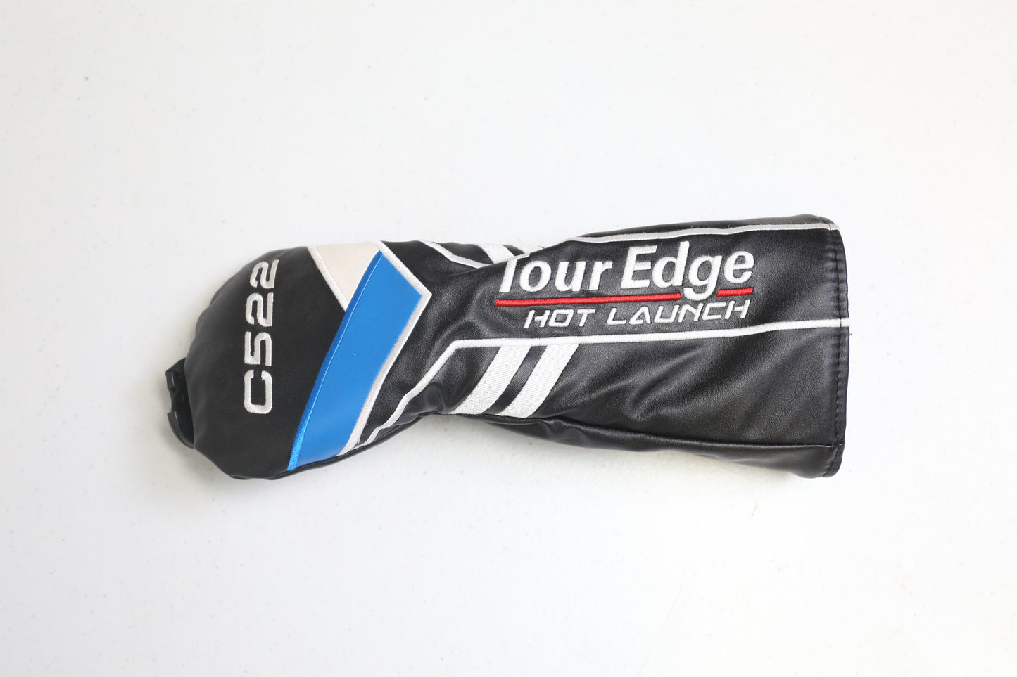 Tour Edge Hot Launch C552 Fairway Headcover Only Very Good Condition-Next Round