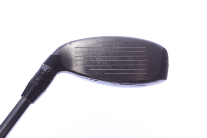 Used Callaway Big Bertha 2019 5H Hybrid - Right-Handed - 24 Degrees - Regular Flex