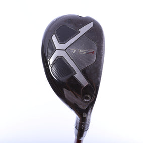Used Titleist TS3 5H Hybrid - Right-Handed - 23 Degrees - Regular Flex-Next Round