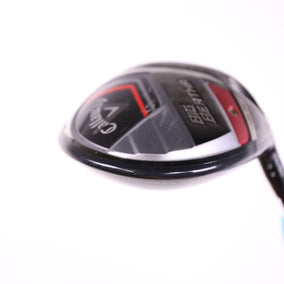 Used Callaway Big Bertha 23 Driver - 12.5 Degrees - Regular Flex Project X HZRDUS Smoke Red RDX - Right-Handed-Next Round