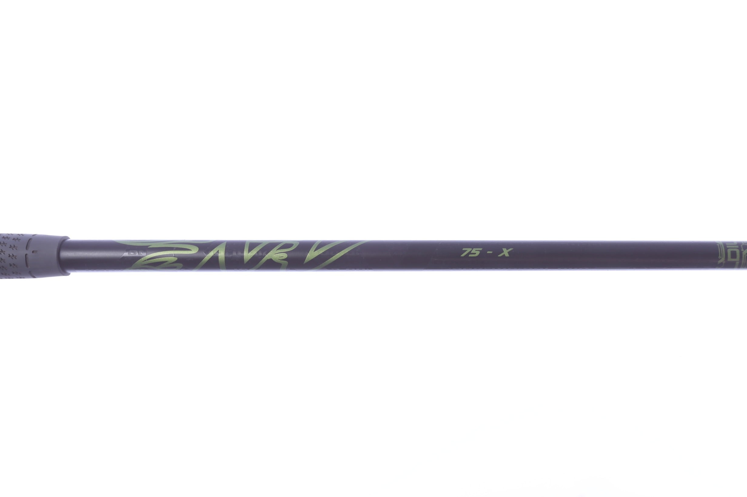 Used Cobra King F8+ 4-5 Wood - Right-Handed - 17.5 Degrees - Extra Stiff Flex