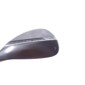 Used Titleist Vokey SM8 Tour Chrome Lob Wedge - Right-Handed - 58 Degrees - Regular Flex-Next Round