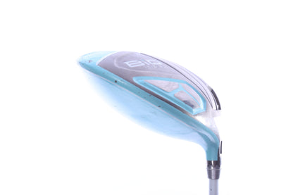 Used Cobra BiO Cell Driver - 13.5 Degrees - Ladies Flex Project X PXV - Right-Handed