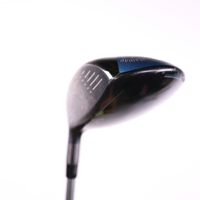 Used Callaway Rogue 4-Wood - Right-Handed - 17 Degrees - Stiff Flex-Next Round