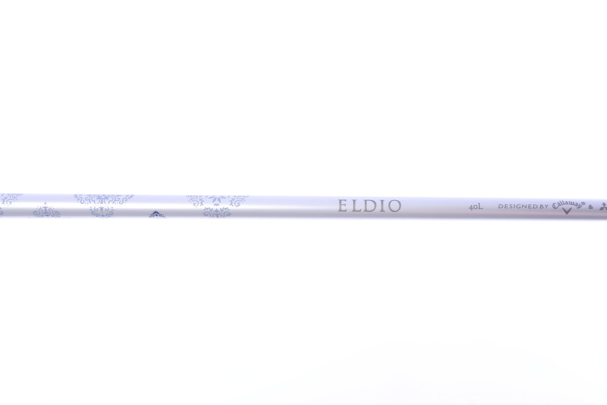 Used Callaway Paradym Ai Smoke 6H Hybrid - Right-Handed - 27 Degrees - Ladies Flex-Next Round