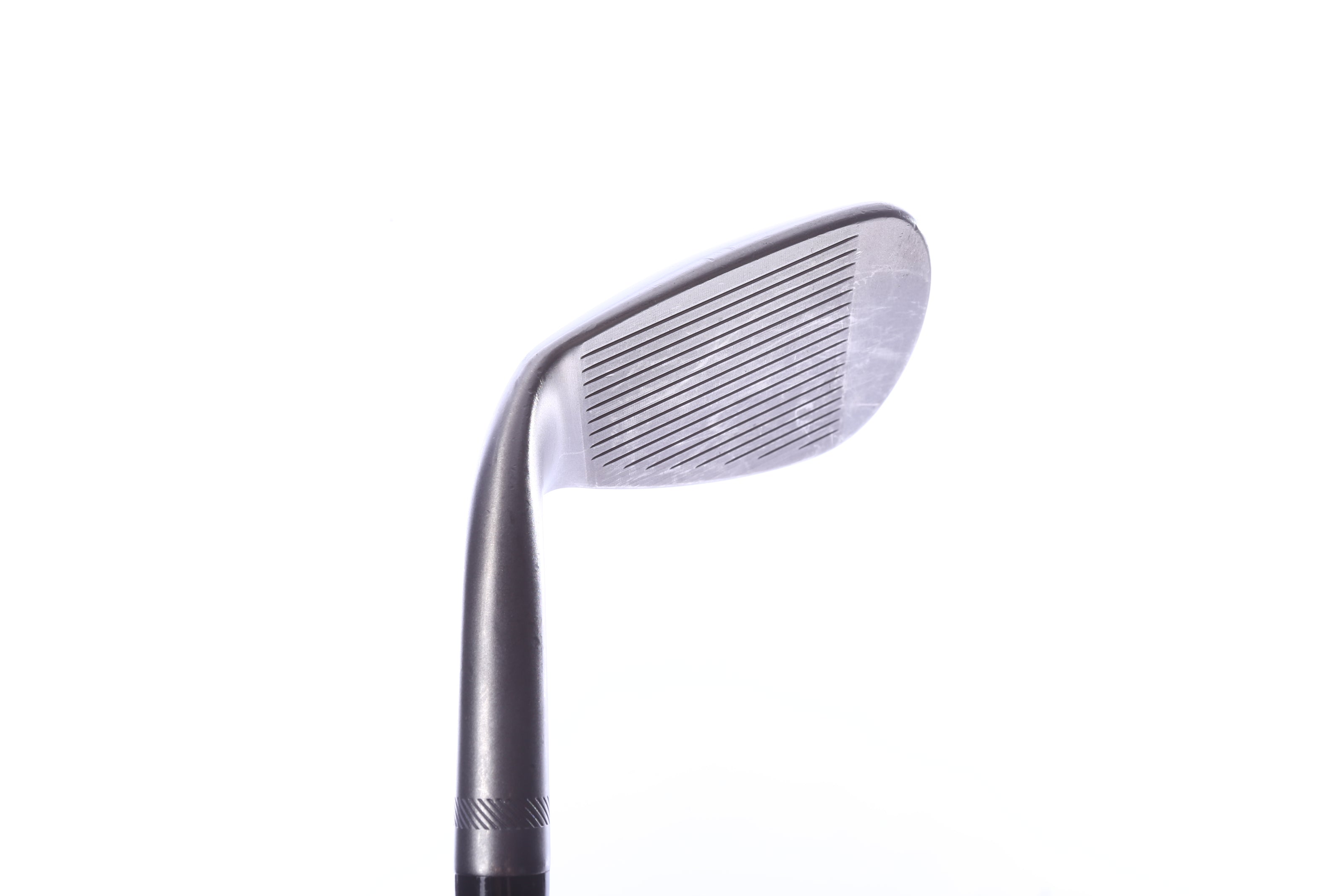 Used Titleist Vokey SM10 Nickel Sand Wedge - Right-Handed - 56 Degrees - Wedge Flex-Next Round